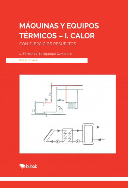 MÁQUINAS Y EQUIPOS TÉRMICOS-I. Calor