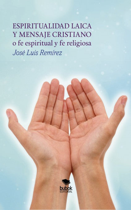 Espiritualidad Laica