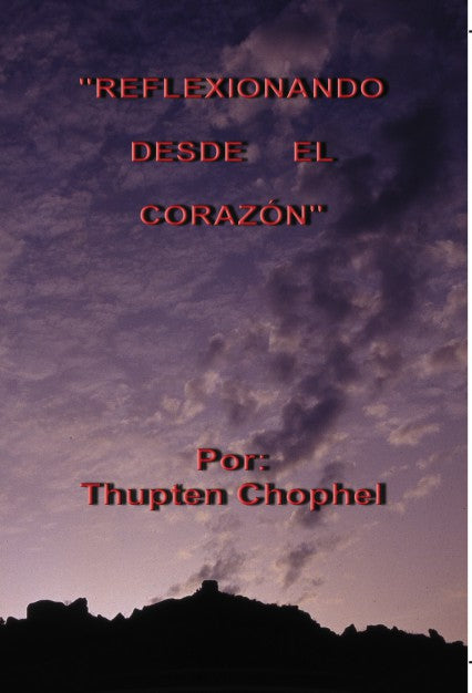 REFLEXIONANDO DESDE EL CORAZÓN