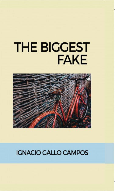 The biggest fake