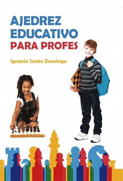 Ajedrez educativo para profes