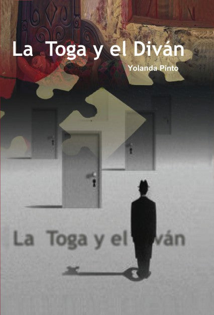 LA TOGA Y EL DIVÁN