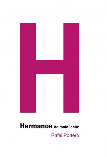 Hermanos de mala leche