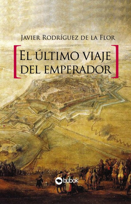 El último viaje del Emperador