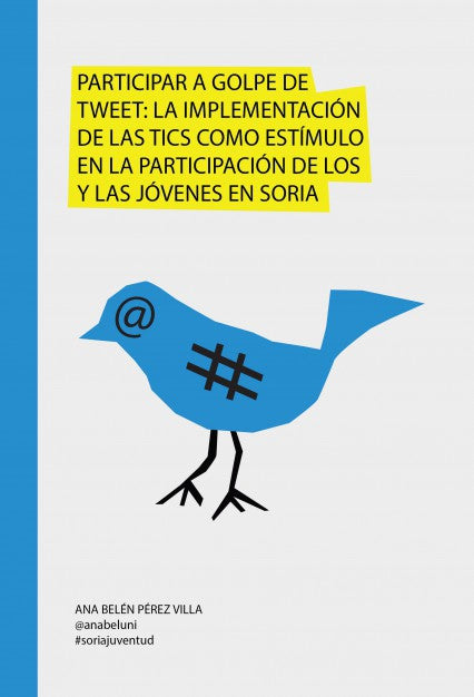 Participar a golpe de Tweet
