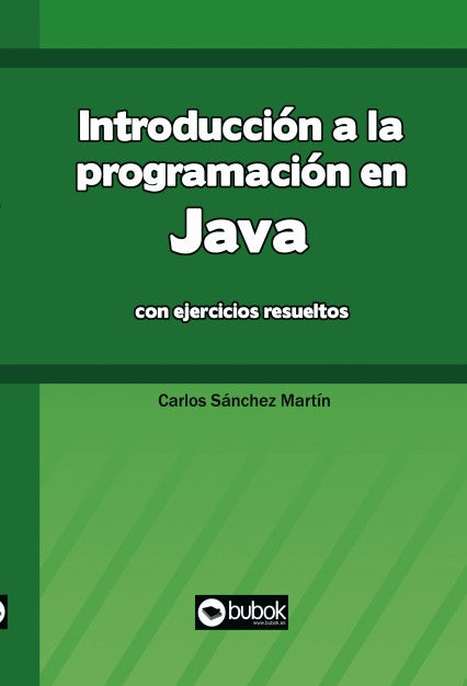 Introducción a la programación en Java