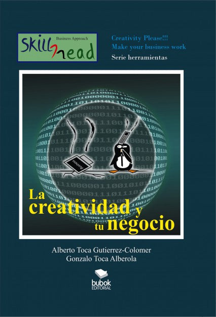 La creatividad y tu negocio