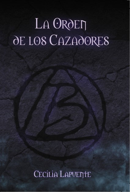 LA ORDEN DE LOS CAZADORES