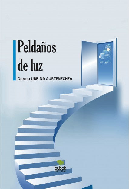 Peldaños de luz