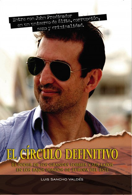 EL CIRCULO DEFINITIVO
