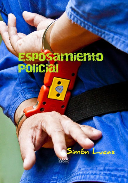 Esposamiento Policial