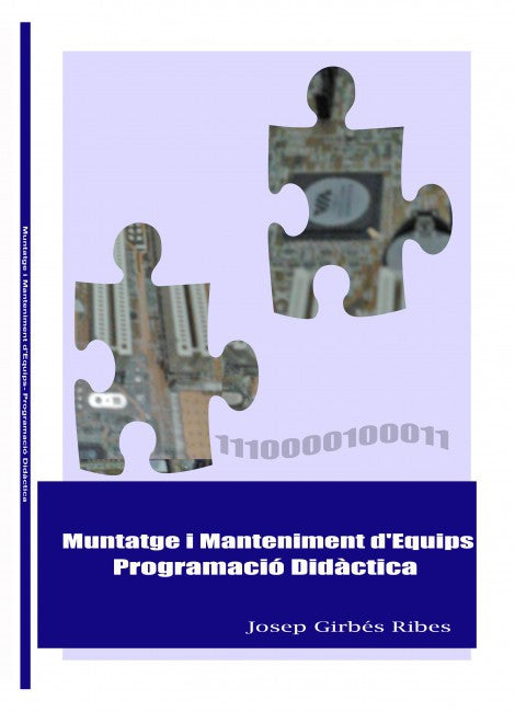Muntatge i Manteniment d&
