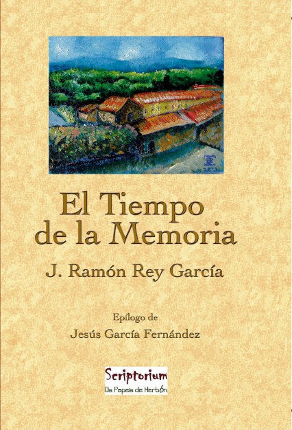 El Tiempo de la Memoria