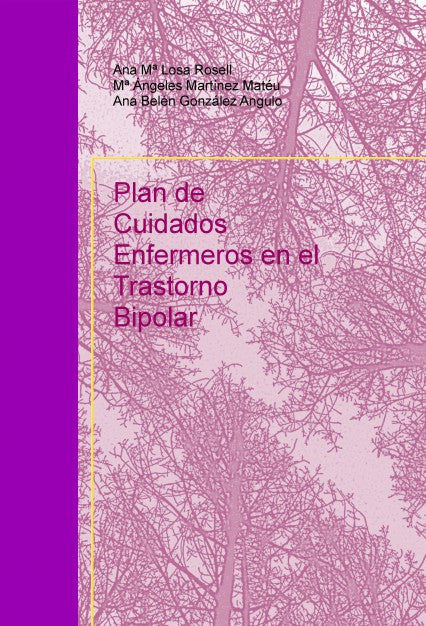 Plan de Cuidados Enfermeros en el Trastorno Bipolar