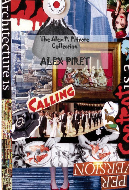 The Alex P. Private Collection