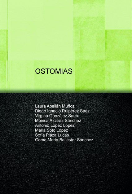 OSTOMIAS