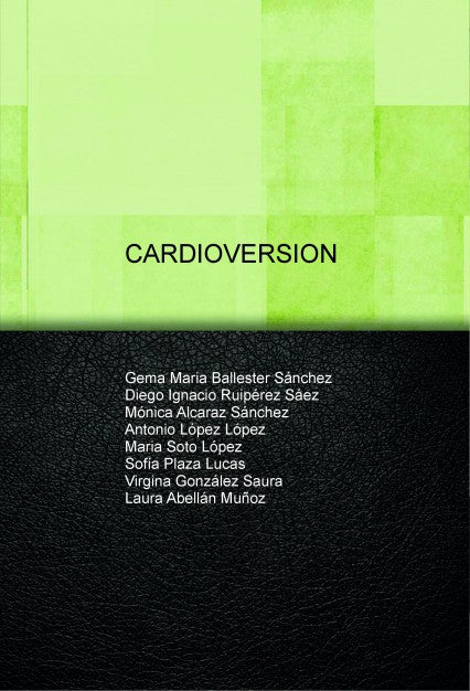 CARDIOVERSION