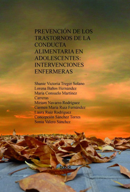Prevención de los Trastornos de la Conducta Alimentaria en adolescentes: Intervenciones enfermeras