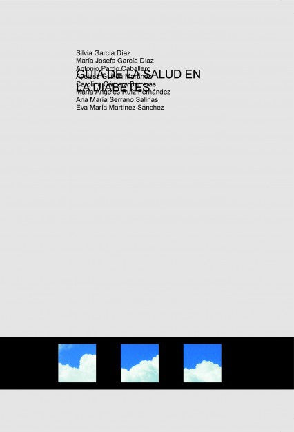 GUÍA DE LA SALUD EN LA DIABETES