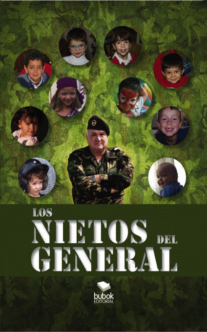 Los Nietos del General. Lecciones aprendidas para retirados/jubilados