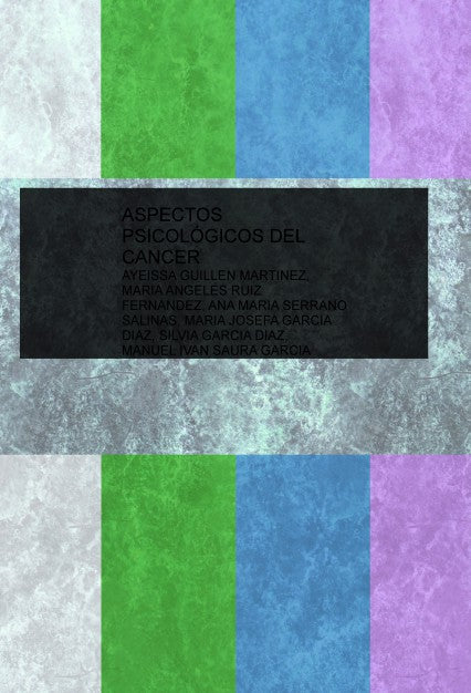 ASPECTOS PSICOLÓGICOS DEL CANCER