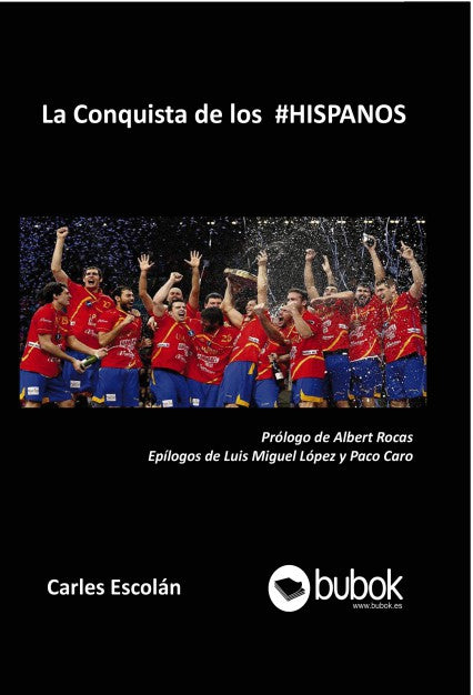 La Conquista de los 