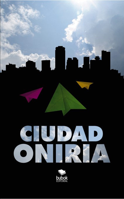 Ciudad Oniria