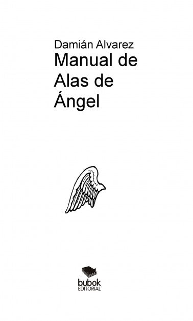 Manual de Alas de Ángel