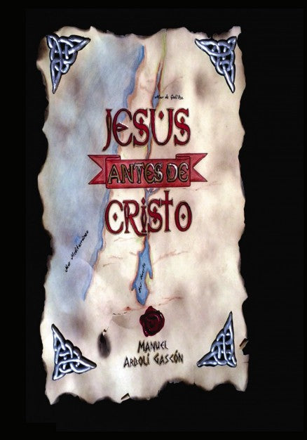 Jesús antes de Cristo