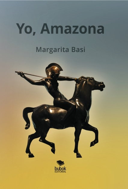 Yo, Amazona