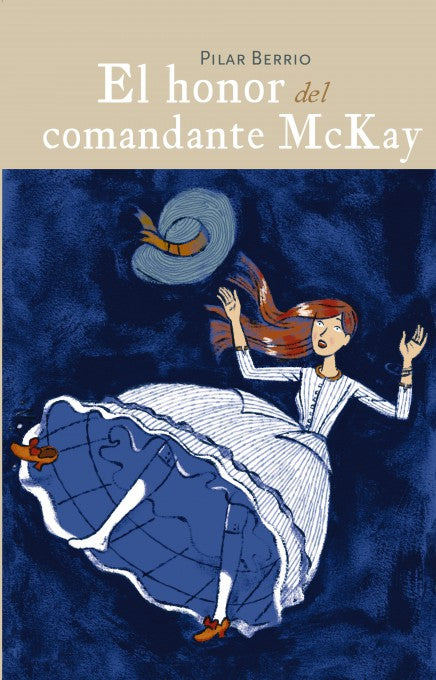 EL MAYORDOMO DE SCOTLAND YARD. 2. EL HONOR DEL COMANDANTE MCKAY