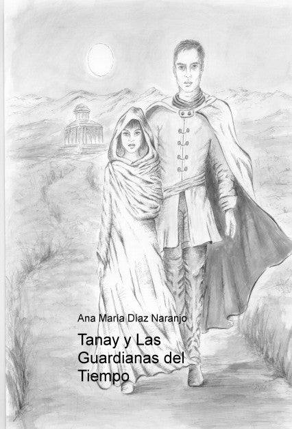 Tanay y Las Guardianas del Tiempo