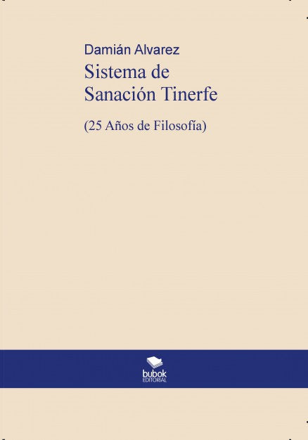 Sistema de Sanación Tinerfe