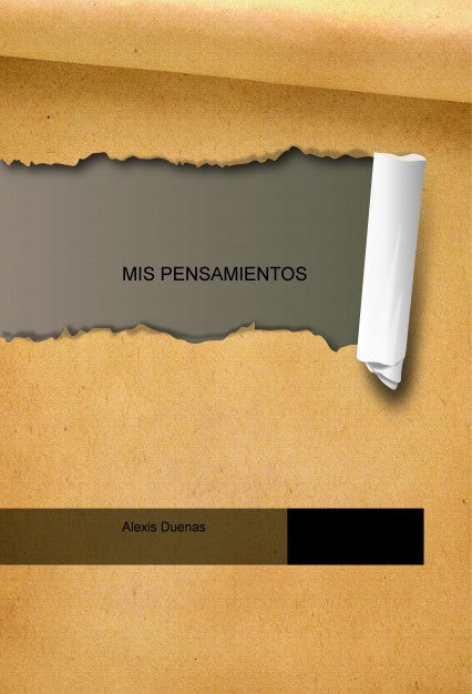 MIS PENSAMIENTOS