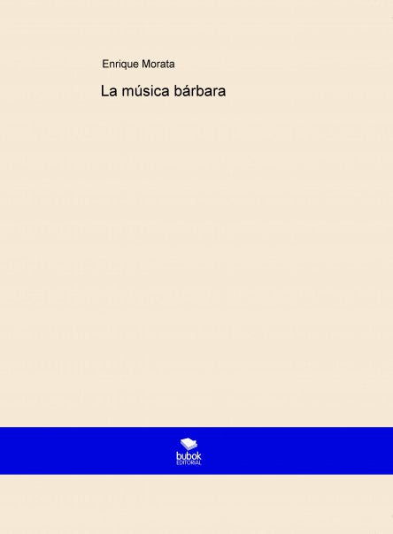 La música bárbara