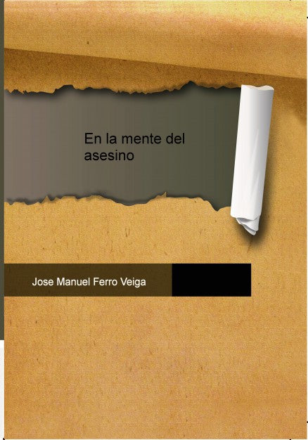 En la mente del asesino