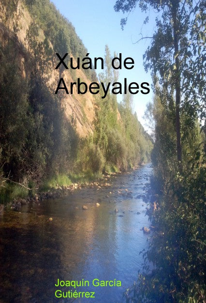 Xuán de Arbeyales
