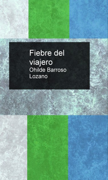 Fiebre del viajero
