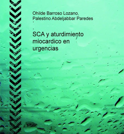 SCA y aturdimiento miocardico en urgencias