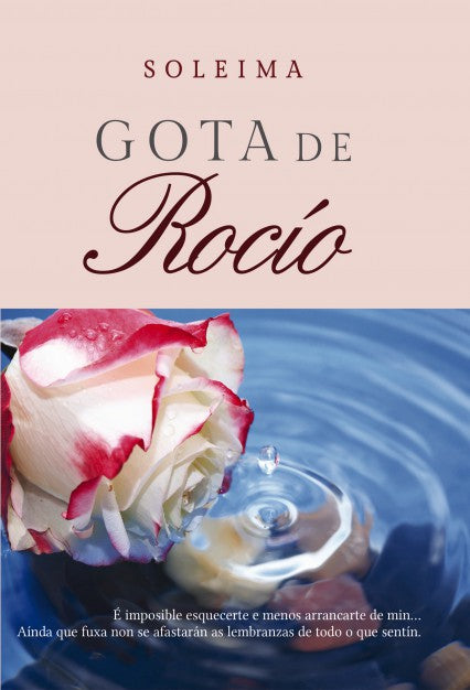 Gota de Rocío