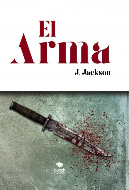 El arma