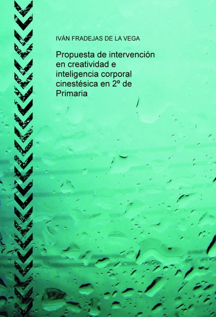 Propuesta de intervención en creatividad e inteligencia corporal cinestésica en 2º de Primaria