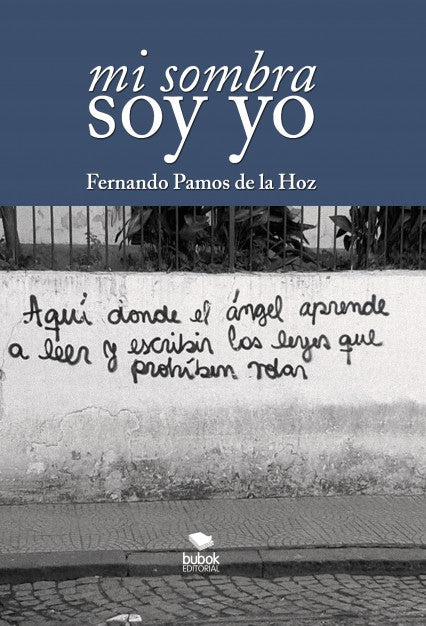 Mi sombra soy yo