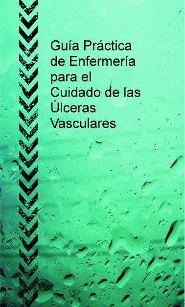 Guía Práctica de Enfermería para el Cuidado de las Úlceras Vasculares