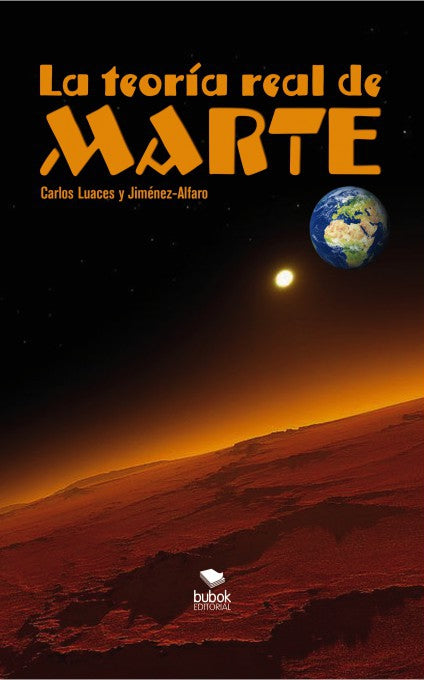 La teoría real de Marte