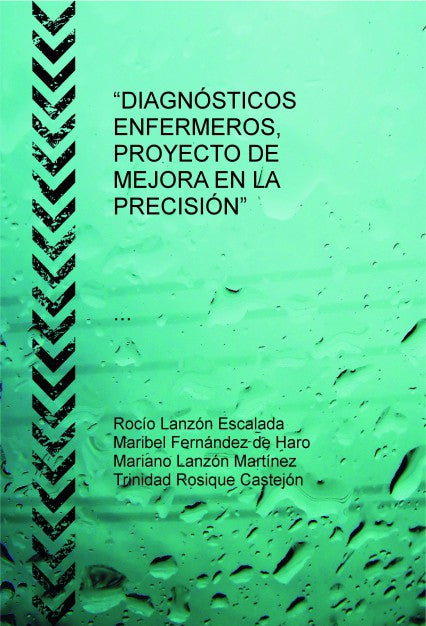 “DIAGNÓSTICOS ENFERMEROS, PROYECTO DE MEJORA EN LA PRECISIÓN”