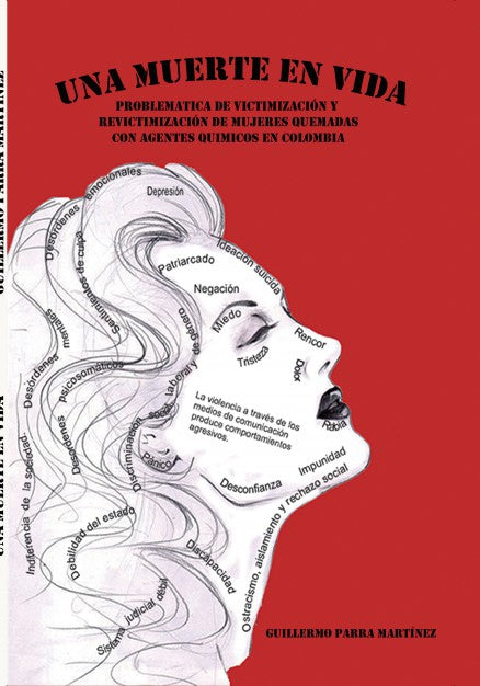 UNA MUERTE EN VIDA PROBLEMÁTICA DE VICTIMIZACIÓN Y REVICTIMIZACIÓN DE LAS MUJERES QUEMADAS CON AGENTES  QUÍMICOS EN COLOMBIA