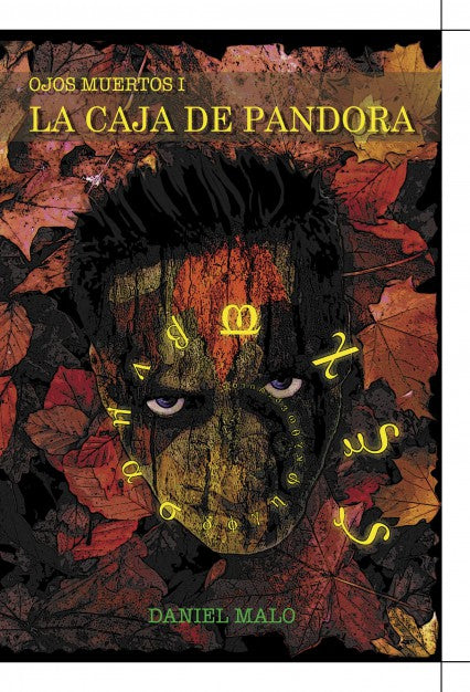Ojos Muertos tomo I: La caja de Pandora