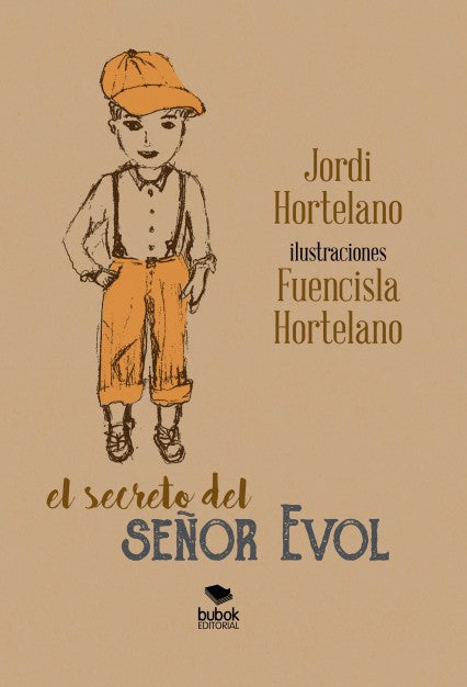 El secreto del señor Evol