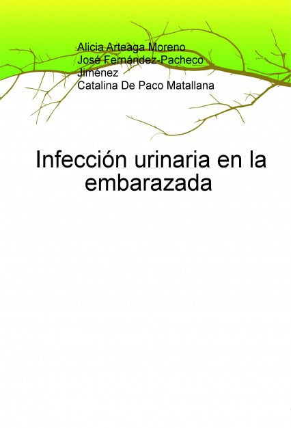 Infección urinaria en la embarazada
